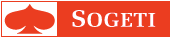 Sogeti- Partenaire Gold Sogeti - Partenaire Gold